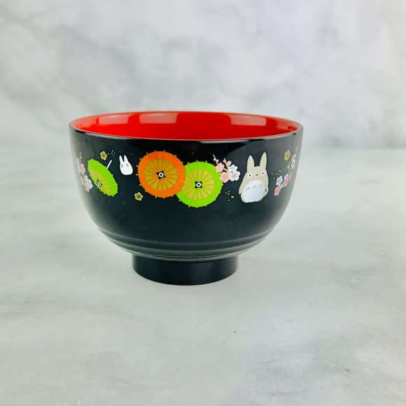 Studio Ghibli Totoro Bowl - Picture 1 of 3